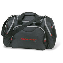 Sport or Travel Bag with Several Pockets with Customized Logo